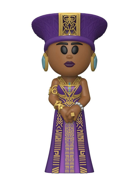 Funko Vinyl Soda Marvel: Queen Ramonda