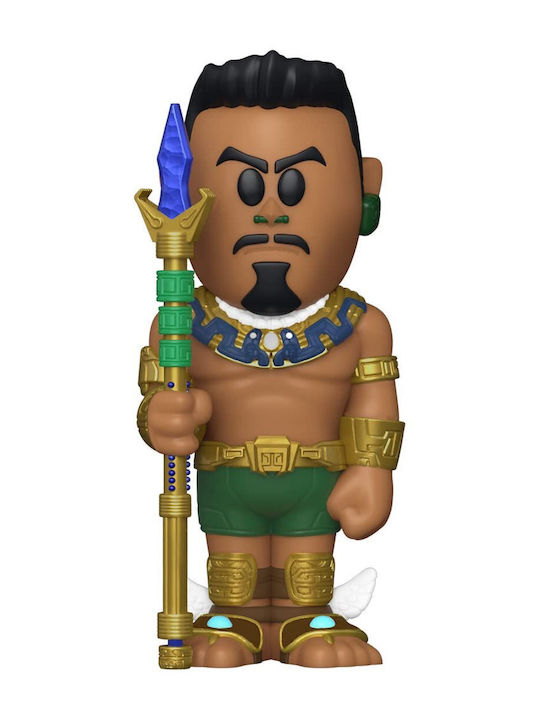 Funko Vinyl Soda Marvel: Black Panther - Namor