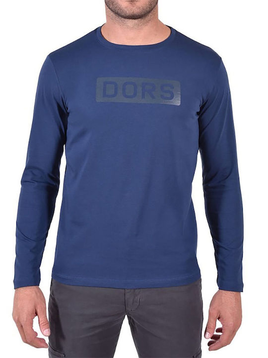 Dors Тениска Син