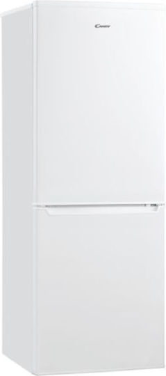Candy Combină frigorifică 207lt Î151xL55xA58cm. Alb CHCS514EW