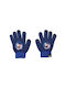 Stamion Kinderhandschuhe Handschuhe Blau 1Stück Mickey Mouse