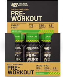 Optimum Nutrition Gold Standard Pre-Workout Sho...