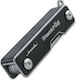 Fox Outdoor Multifunktionswerkzeug Schwarz