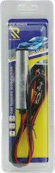 Car Antenna Adapter with Amplifier Universal
