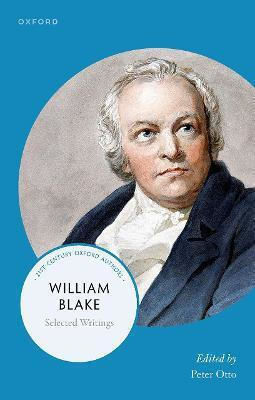 William Blake, Selected Writings