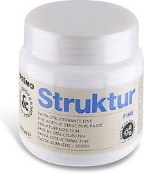 Primo Structure Paste Fine Паста Декупаж 250мл