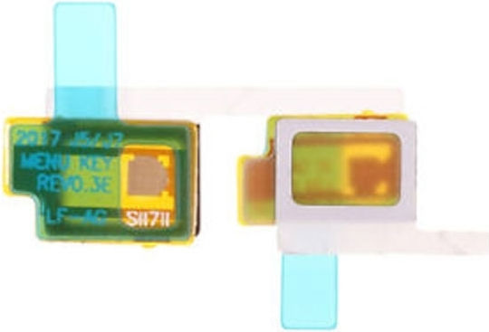 Flex Flex Cable with Keyboard for Galaxy J7 2017