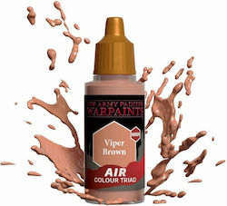 The Army Painter Air Triad Vopsele Pentru Model...