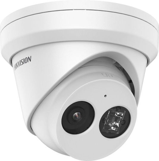 Hikvision DS-2CD2343G2-I IP Κάμερα Παρακολούθησης Wi-Fi Full HD+ 4MP Αδιάβροχη με Φακό 4mm