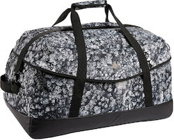 Burton Flight Attendant Handtasche 90l Schwarze Burton Flight Attendant Handtasche 90l Schwarze