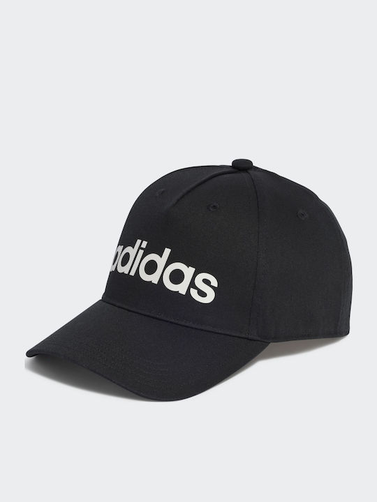 adidas Daily Jockey Schwarz