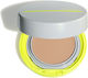 Shiseido Sports BB Medium Light 24ωρη Κρέμα Προσώπου Ημέρας με SPF50 για Ενυδάτωση & Ατέλειες με Ρύζι 30ml