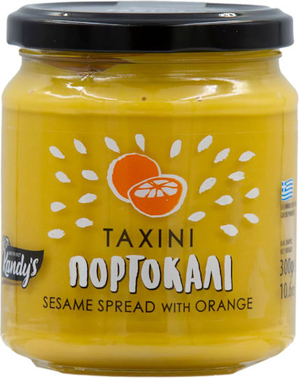 Kandy’s Тахини с Orange 300гр