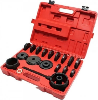 Car Wheel Tools Set 24 Pieces