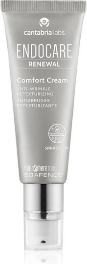 Cantabria labs Endocare 24h Face Cream for Moisturizing & Anti-aging with Retinol 50ml