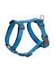 Hunter Σαμαράκι Σκύλου London Vario Rapid Μπλε 25-42cm 013487