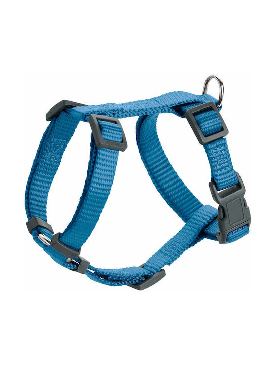 Hunter Dog Harness London Vario Rapid Blue XX-Small 22-36cm 013471