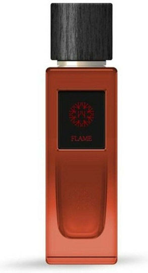 The Woods Collection Natural Flame Eau de Parfum 100ml