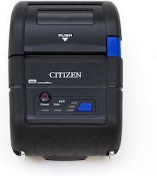 Citizen Cmp-20ii Термичен Принтер за касови бележки Преносим