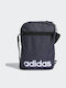 Essentials Men's Bag Shoulder / Crossbody Black