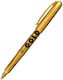 Centropen Ανεξίτηλος Μαρκαδόρος Χρυσός 1.5mm