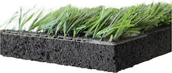 Beka Sport BeGreen Active Δάπεδο Παζλ Γυμναστηρίου 98x98x1.5cm 1τμχ Πράσινο