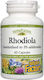 Natural Factors Rhodiola 150мг 60 капси