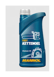 Mannol Kettenoel Λάδι Αλυσίδας 1lt Mannol Kettenoel Λάδι Αλυσίδας 1lt