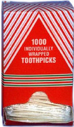 Θαλασσινός Toothpick 1000pcs 223029
