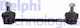 Delphi Car Bumper Bar for Hyundai i30 2007 TC1981