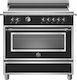 Bertazzoni Arzător