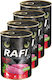 Dolina Noteci Rafi Cat Adult Wet Food for Adult...