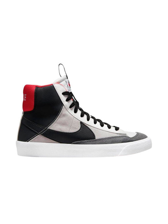 Blazer Mid Blazer Mid '77 Se Kinder Sneakers Hoch Mehrfarbig