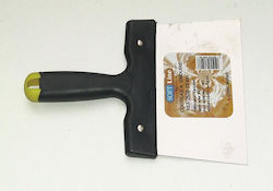 L' Outil Parfait Trowler Inox Cu Mâner Din Plastic