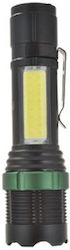 Tpster Rechargeable Flashlight LED