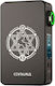 Lost Vape Centaurus M200 Box Mod 200W Gunmetal ...