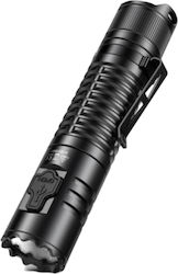 Speras SP-EST Waterproof Rechargeable Flashlight LED 1900lm Speras SP-EST Waterproof Rechargeable Flashlight LED 1900lm