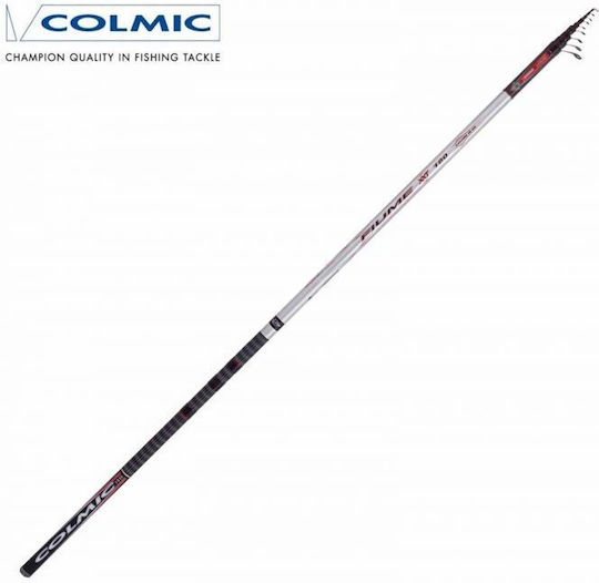 Colmic Fiume XXT 180 Καλάμι Ψαρέματος για Bolognese 7m 18gr
