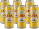 Cisk Lager Kiste 6x500ml