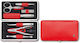 Zwilling J.A. Henckels Σετ Μανικιούρ/Πεντικιούρ 97093-002