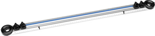 Genie Ruler Quick Cut Κοπτικό Μηχάνημα Trimmer Χειρός για Φύλλα Μεγέθους έως A3