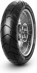 Metzeler Tourance Next 2 140/80R17 69V Tubeless / TT Back Motorcycle Tyre