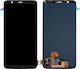 Οθόνη LCD με Μηχανισμό Αφής για OnePlus 5T (Μαύρο)