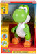 Jakks Pacific Super Mario Yoshi Lass uns interaktiv gehen Action-Figur 36cm
