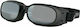 Bobster Ochelari de soare Piston Adventure