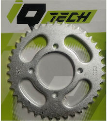 IQ Tech Rear Sprocket 39 Teeth for Yamaha Crypton-X 135