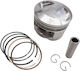 Honda Motorcycle Piston 54mm for Honda Astrea Grand 100