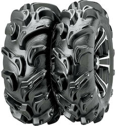 ITP Mega Mayhem ATV Front Tyre 52F 6P0035