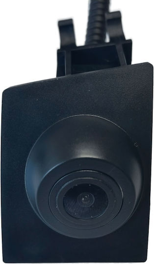 Bizzar Rückfahrkamera Dvr Für Auto 1080p Maske Bmw X5 + X6 Serie E70/e71 2007-2013