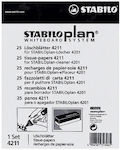 Stabilo Sponge for White Board 4006381313865